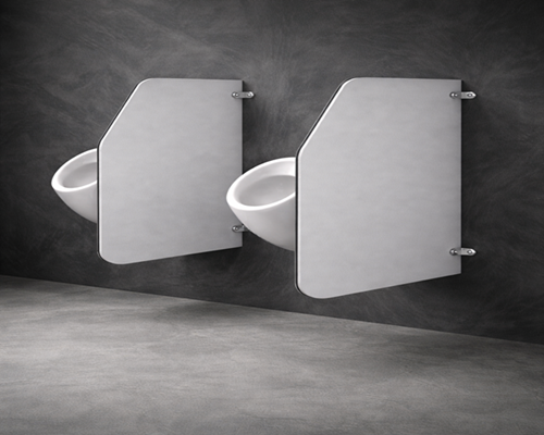 Urinal Partition